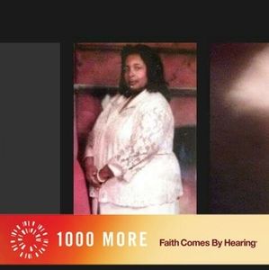 Meet your Posher, Florence